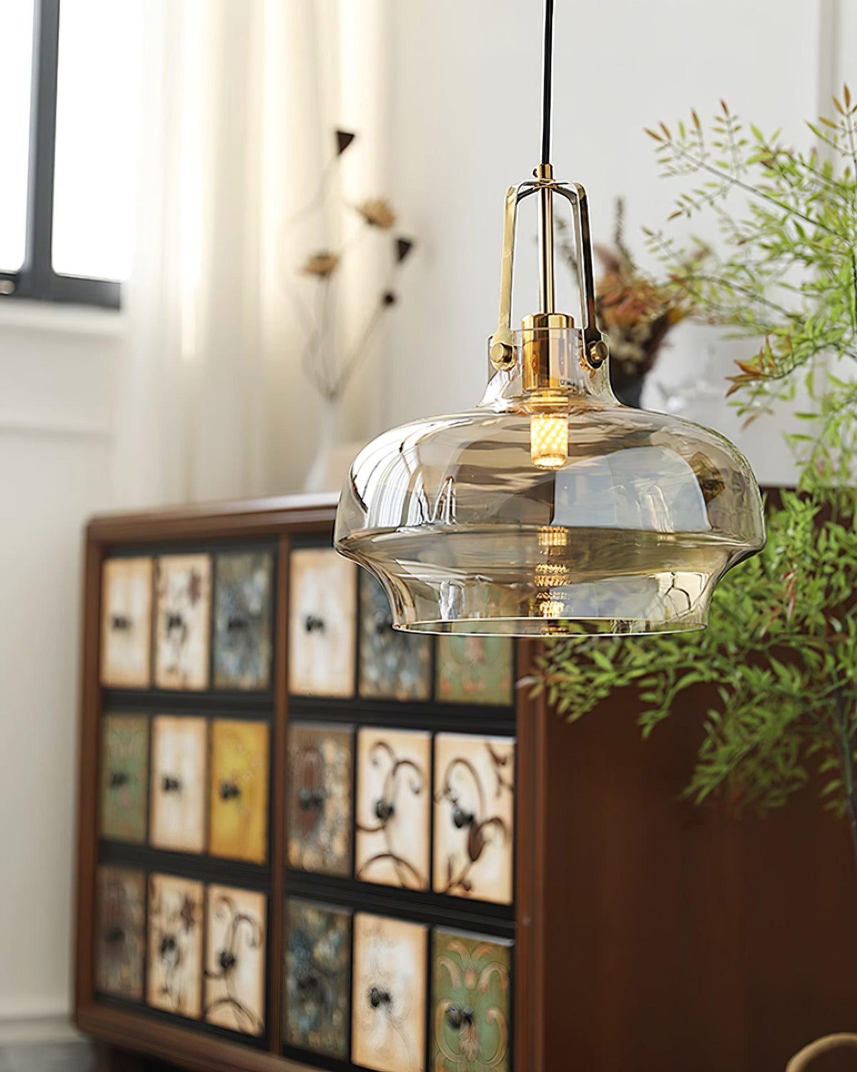 Millow Pendant Lamp — product view 30
