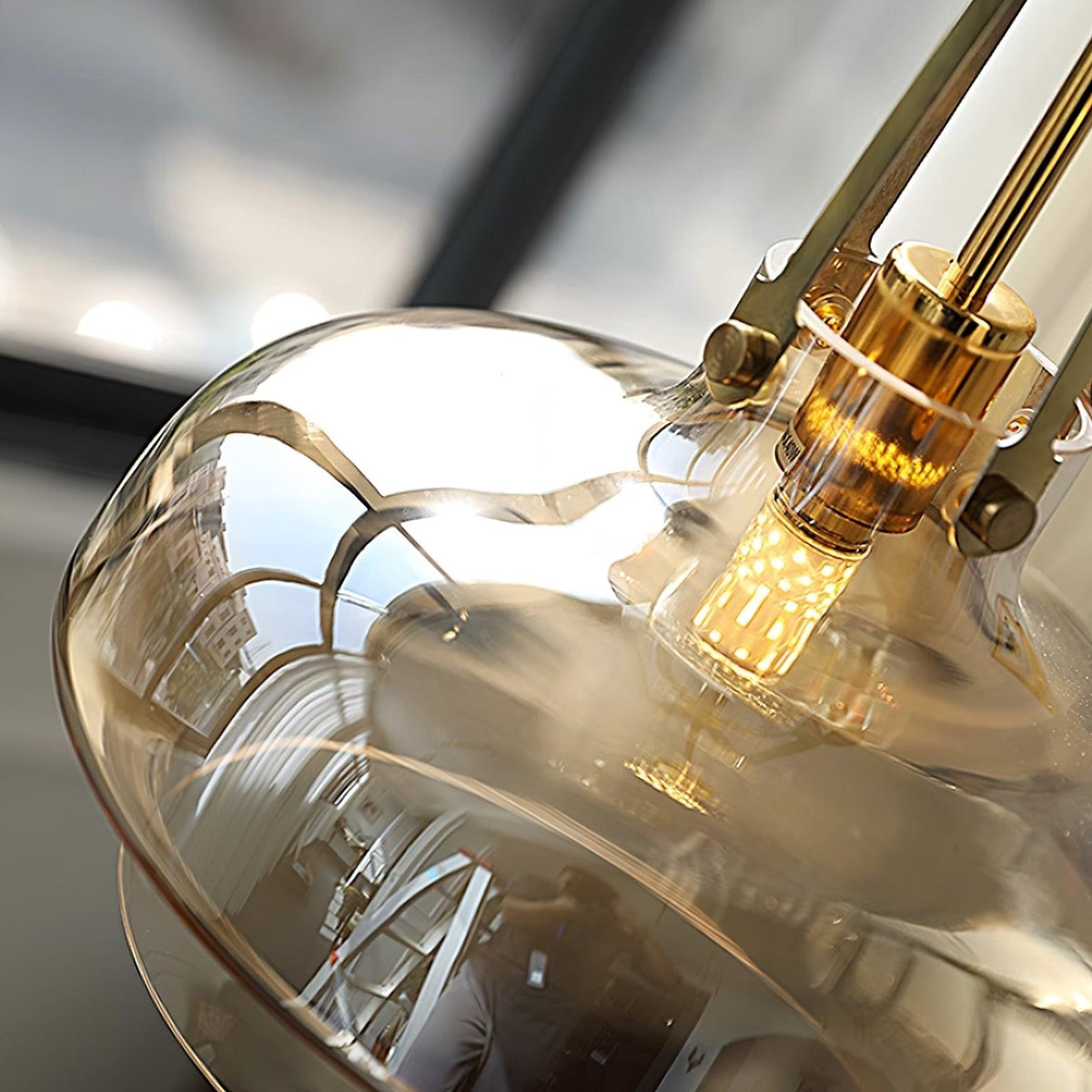 Millow Pendant Lamp — product view 31