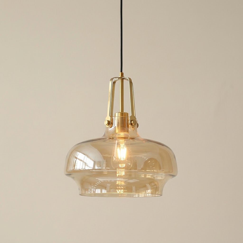 Millow Pendant Lamp — product view 33