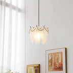 Corvella Glass Pendant Lamp — product view 9
