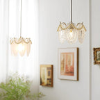 Corvella Glass Pendant Lamp — product view 15