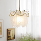 Corvella Glass Pendant Lamp — product view 20