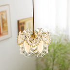 Corvella Glass Pendant Lamp — product view 24