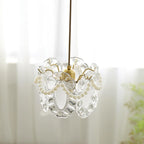 Corvella Glass Pendant Lamp — product view 25