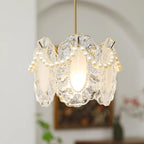 Corvella Glass Pendant Lamp — product view 26