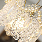 Corvella Glass Pendant Lamp — product view 28