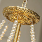 Varvara Glass Chandelier — product view 42