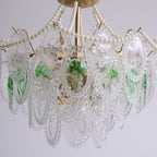 Varvara Glass Chandelier — product view 58