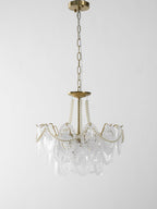 Varvara Glass Chandelier — product view 61