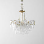 Varvara Glass Chandelier — product view 62