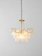 Varvara Glass Chandelier — product view 63