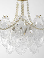 Varvara Glass Chandelier — product view 66