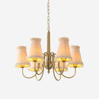 Mcveigh Chandeliers — product view 1