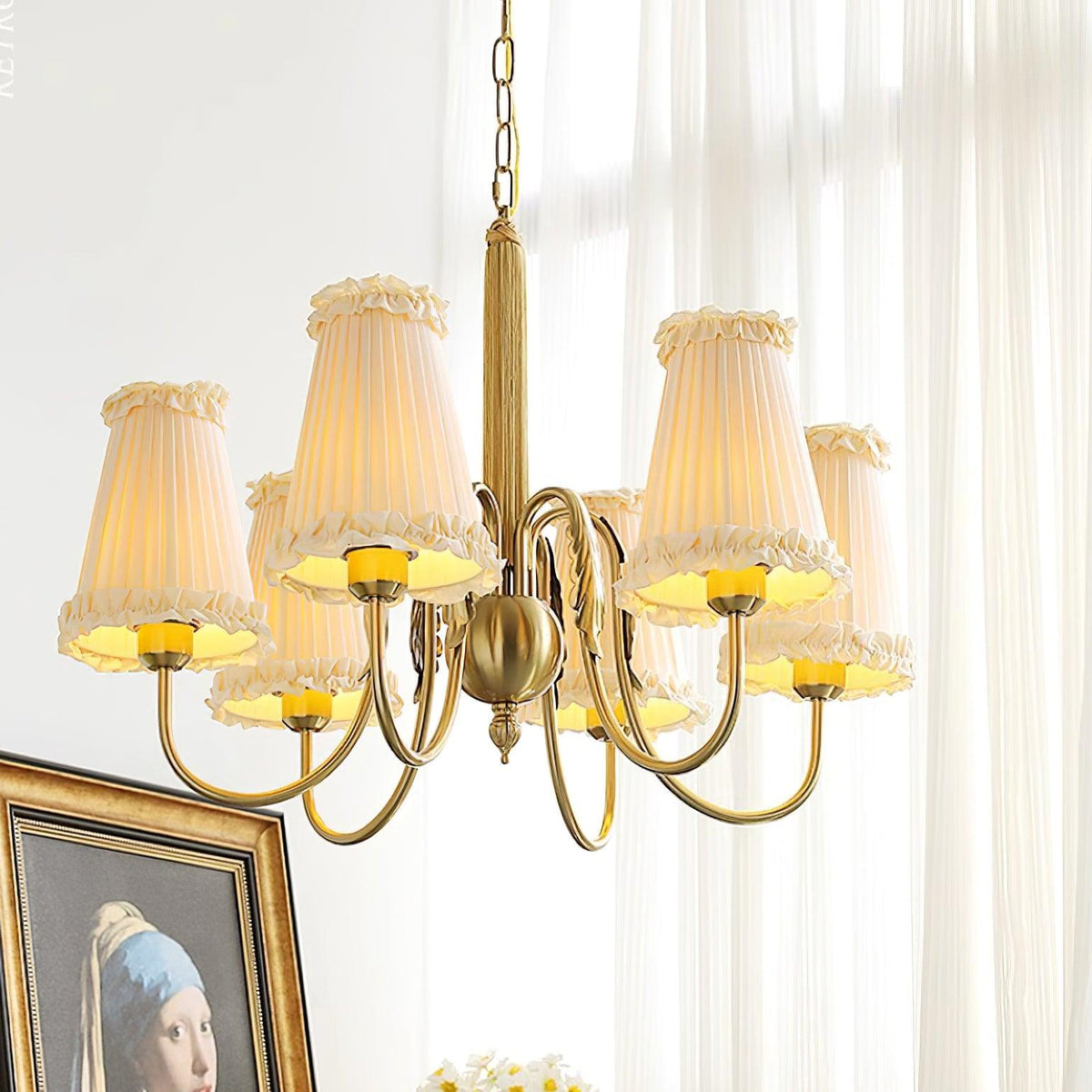 Mcveigh Chandeliers — product view 14