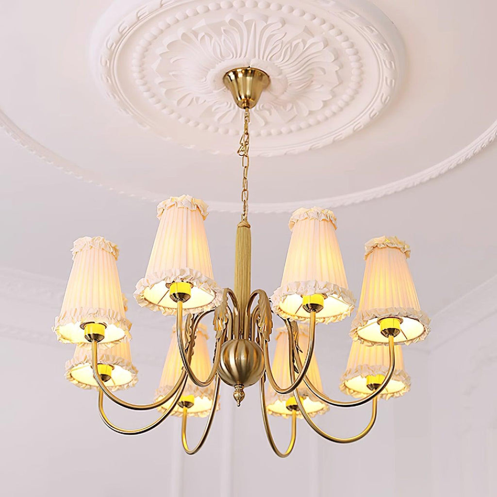 Mcveigh Chandeliers — product view 26