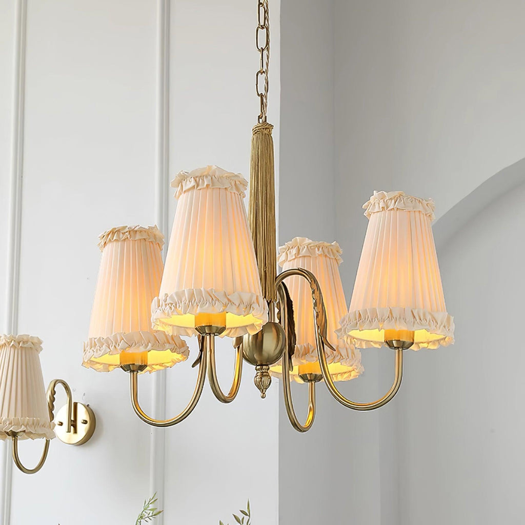 Mcveigh Chandeliers — product view 30