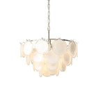 Bettina Murano Glass Chandelier — product view 15