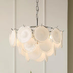 Bettina Murano Glass Chandelier — product view 16
