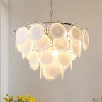 Bettina Murano Glass Chandelier — product view 18