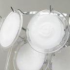 Bettina Murano Glass Chandelier — product view 26