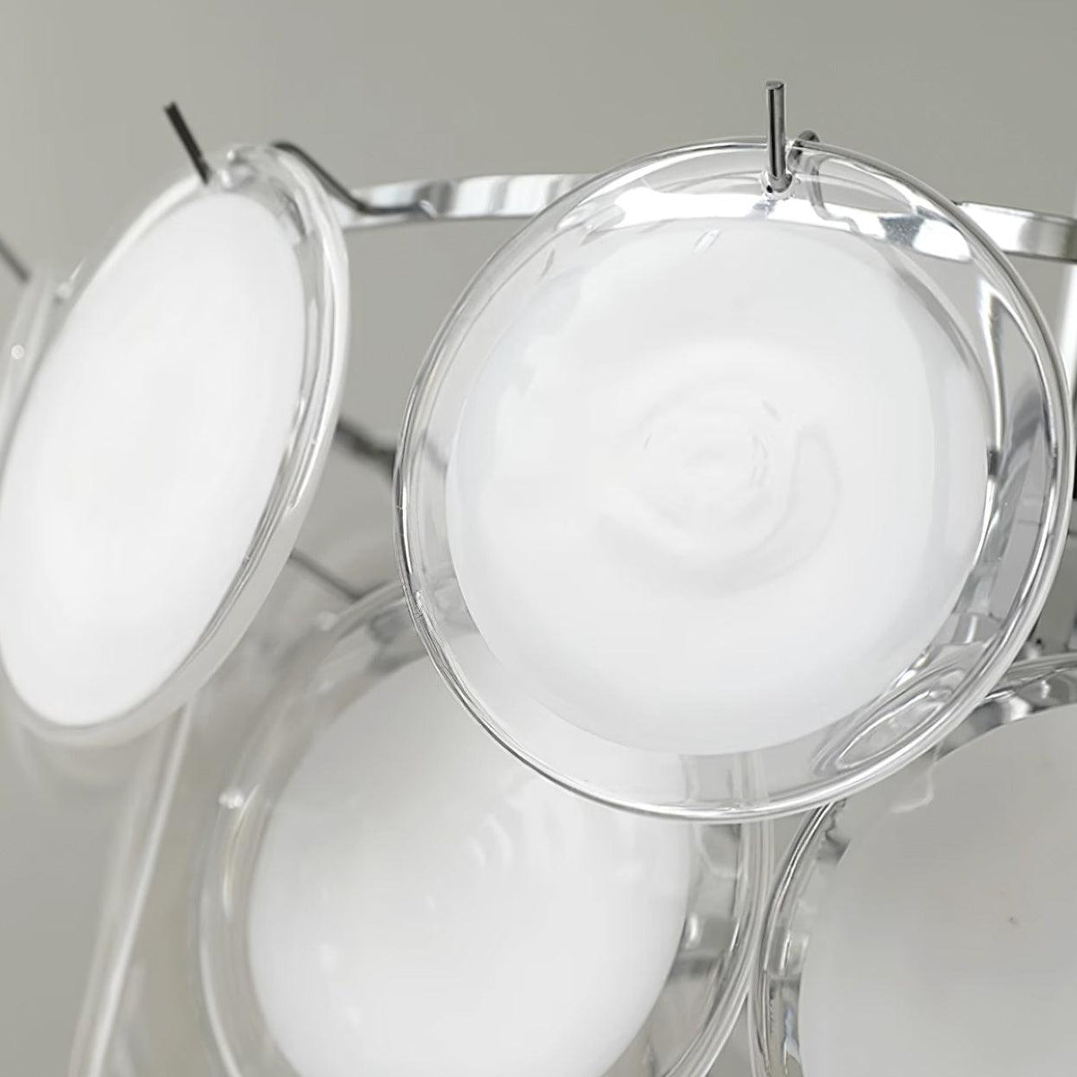 Bettina Murano Glass Chandelier — product view 26
