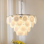 Bettina Murano Glass Chandelier — product view 32
