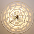 Bettina Murano Glass Chandelier — product view 36