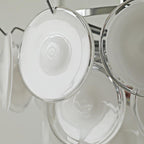 Bettina Murano Glass Chandelier — product view 37