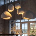 Khmara Metal Pendant Lamp — product view 2