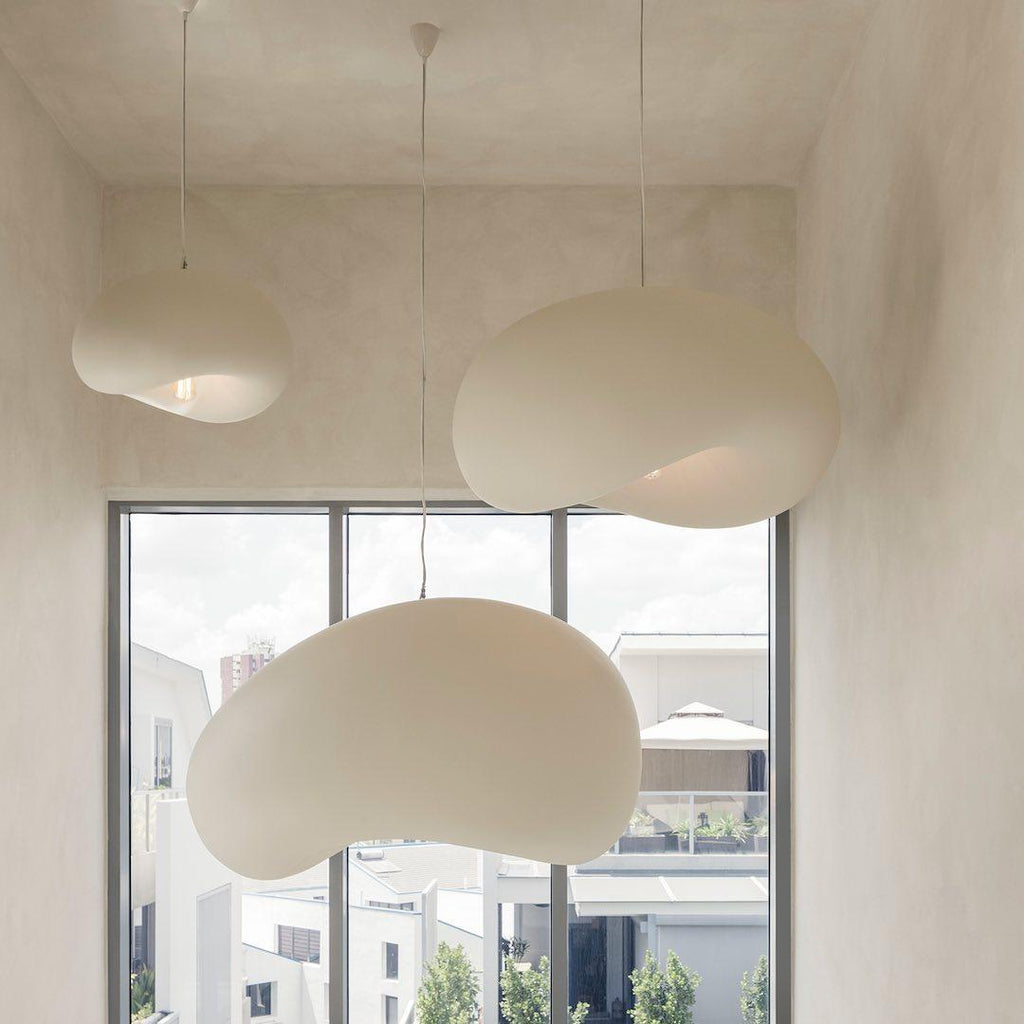 Khmara Metal Pendant Lamp — product view 6