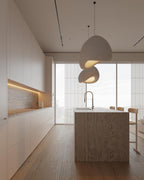 Khmara Metal Pendant Lamp — product view 9