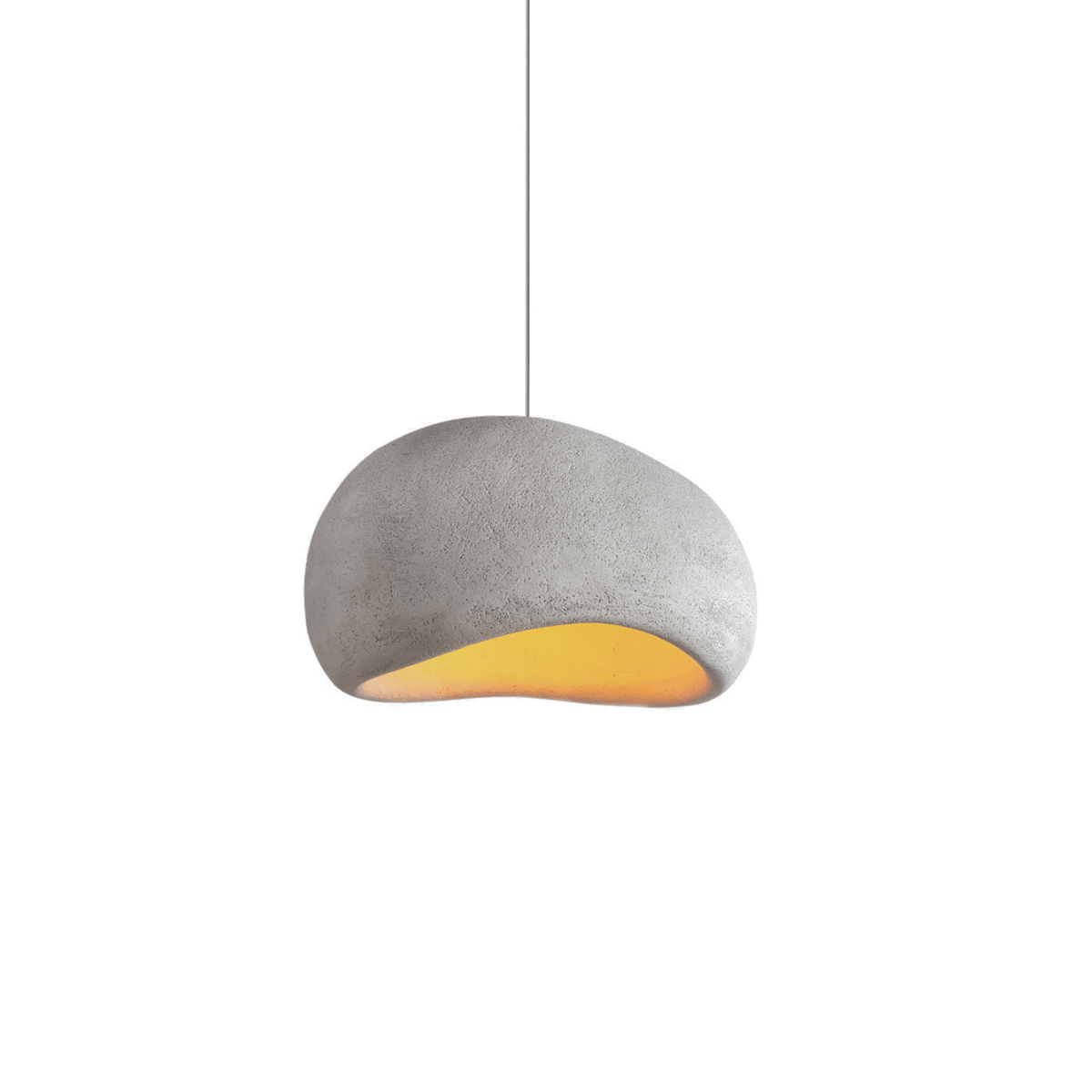 Khmara Metal Pendant Lamp — product view 10