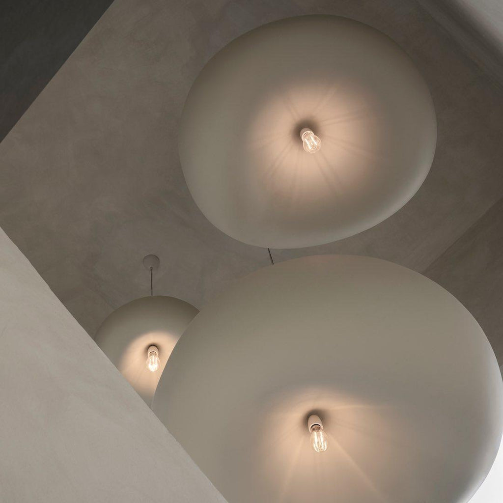 Khmara Metal Pendant Lamp — product view 13
