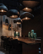 Khmara Metal Pendant Lamp — product view 17