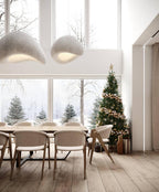 Khmara Metal Pendant Lamp — product view 18