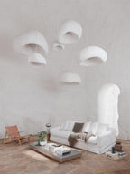 Khmara Metal Pendant Lamp — product view 20