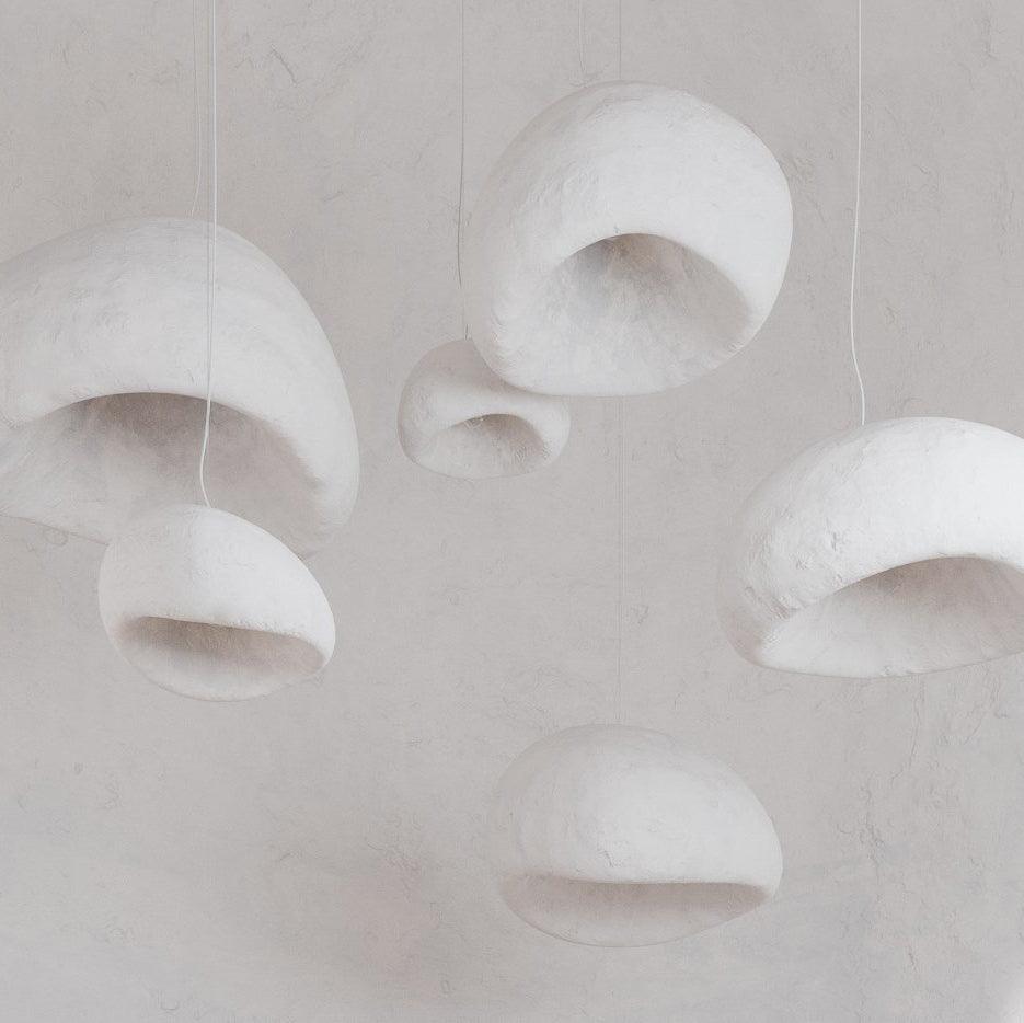 Khmara Metal Pendant Lamp — product view 21