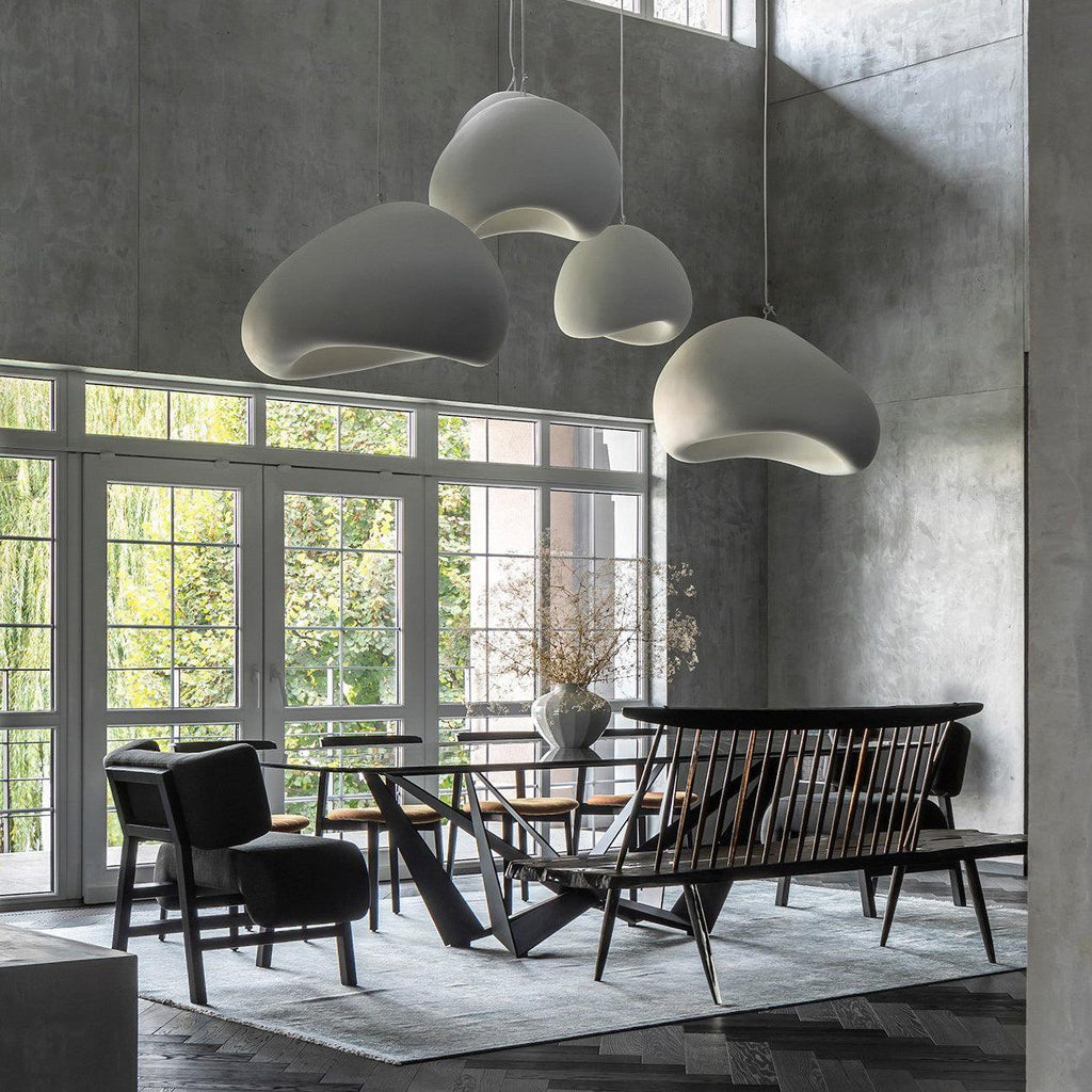 Khmara Metal Pendant Lamp — product view 25