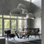 Khmara Metal Pendant Lamp — product view 25