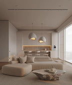 Khmara Metal Pendant Lamp — product view 26