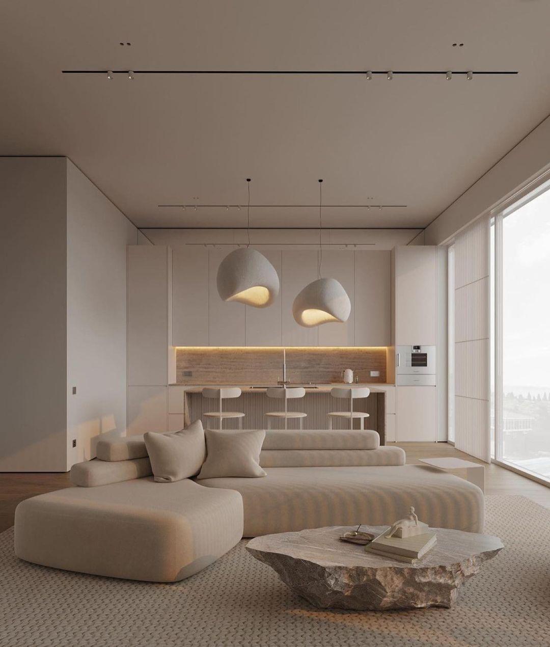 Khmara Metal Pendant Lamp — product view 26