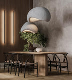 Khmara Metal Pendant Lamp — product view 32