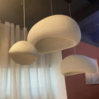 Khmara Metal Pendant Lamp — product view 34