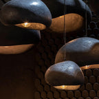 Khmara Metal Pendant Lamp — product view 37