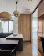 Khmara Metal Pendant Lamp — product view 38
