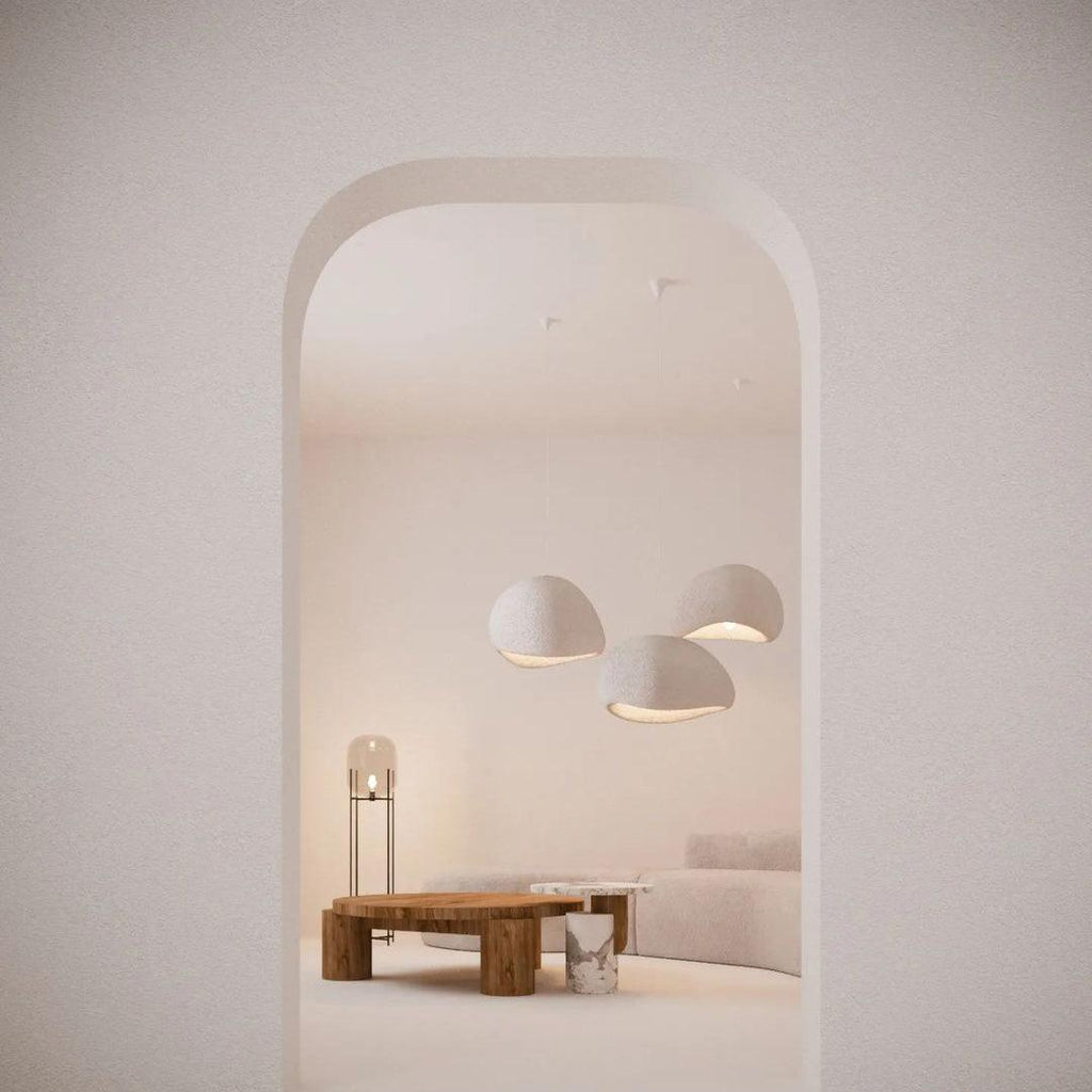 Khmara Metal Pendant Lamp — product view 39