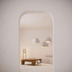 Khmara Metal Pendant Lamp — product view 39