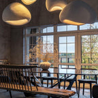 Khmara Metal Pendant Lamp — product view 40