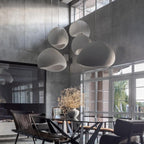 Khmara Metal Pendant Lamp — product view 47