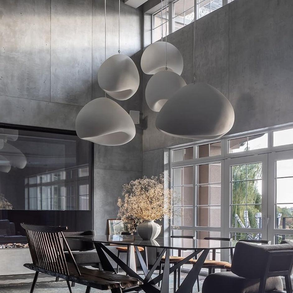 Khmara Metal Pendant Lamp — product view 47